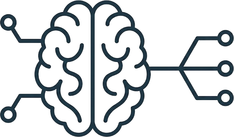 AI segmentation