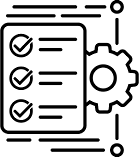 Automated workflows