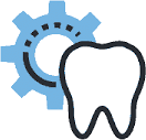 Dental technicians